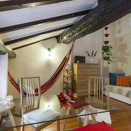 Bologna Rainbow Apartment Екстериор снимка