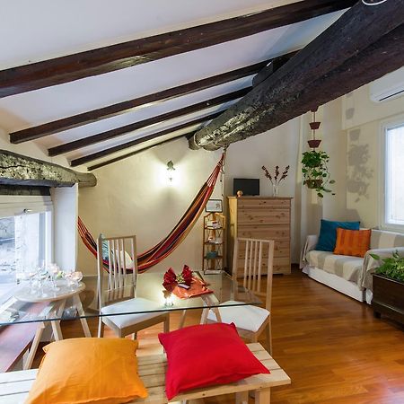 Bologna Rainbow Apartment Екстериор снимка