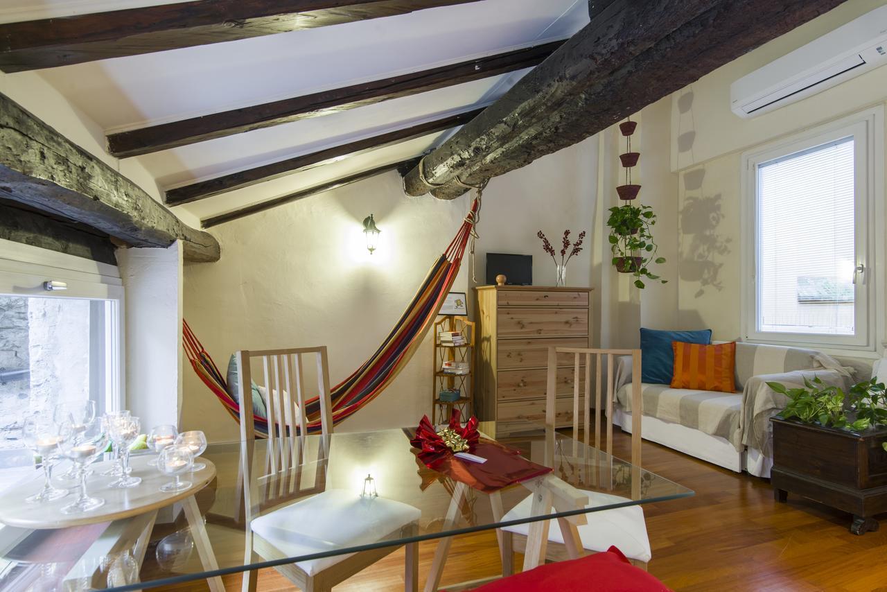 Bologna Rainbow Apartment Екстериор снимка