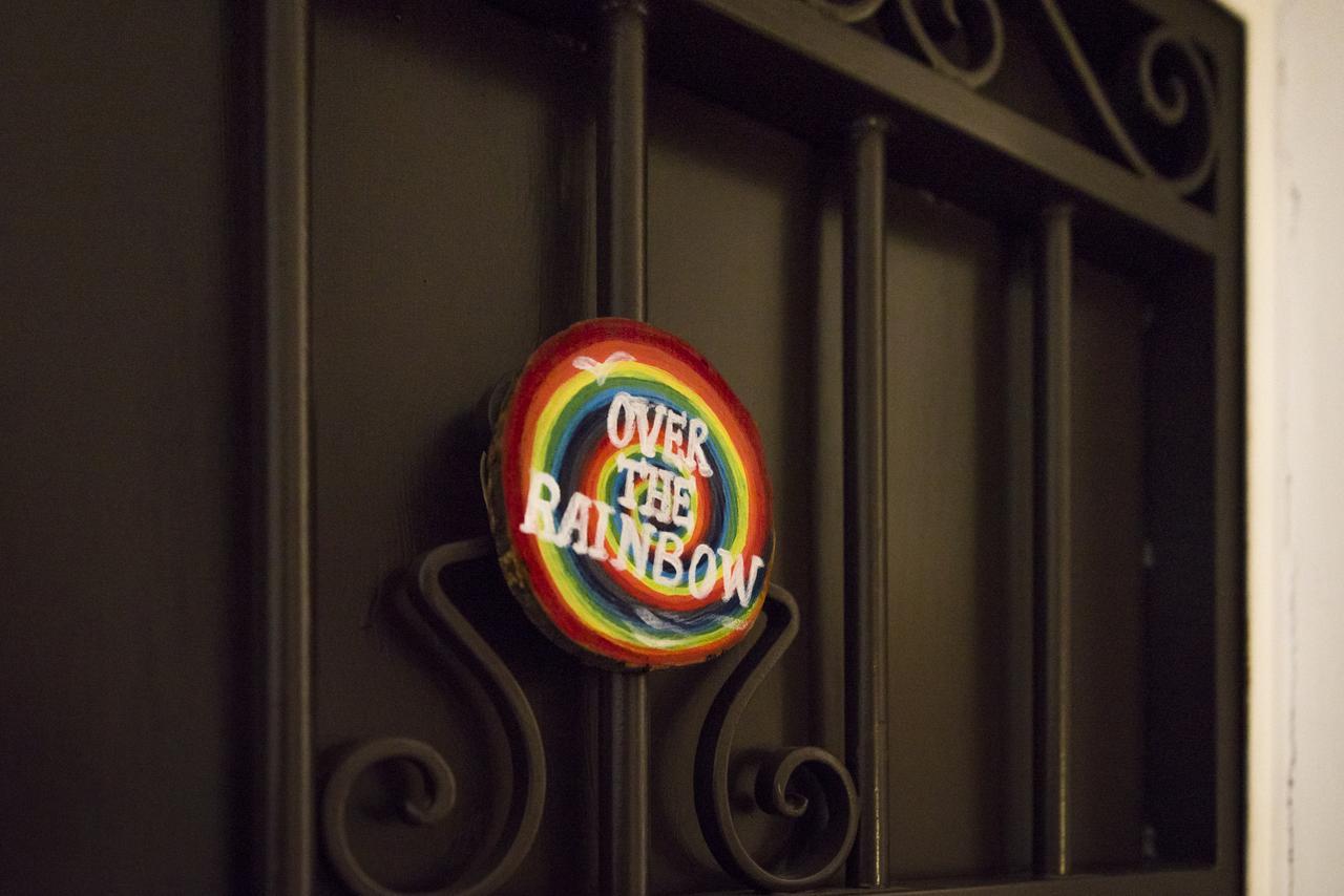 Bologna Rainbow Apartment Екстериор снимка