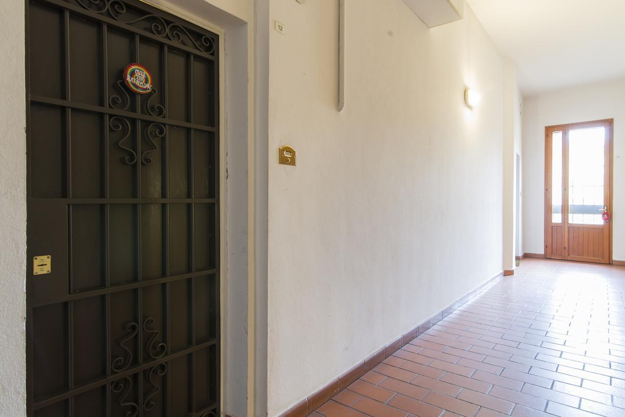 Bologna Rainbow Apartment Екстериор снимка