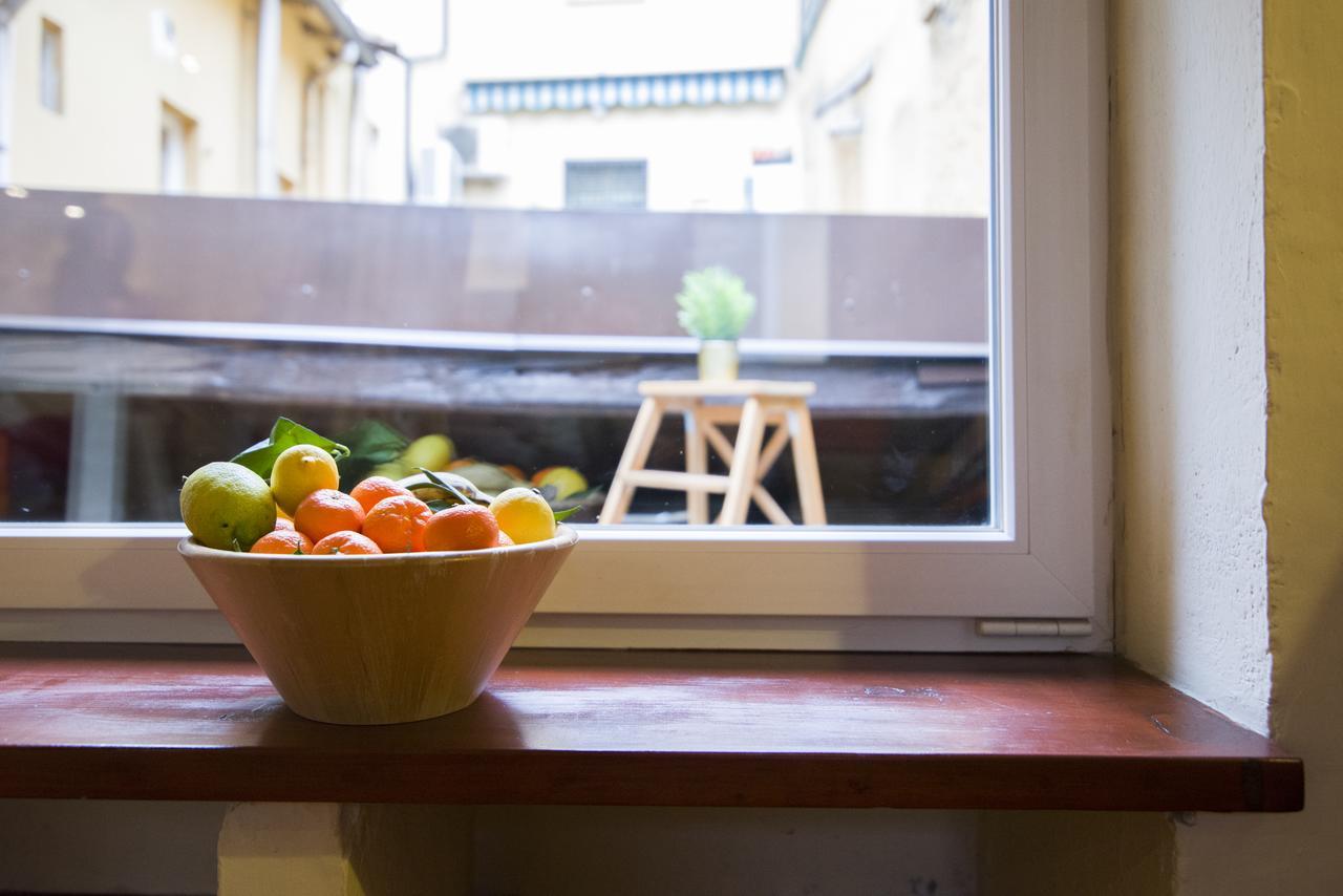 Bologna Rainbow Apartment Екстериор снимка