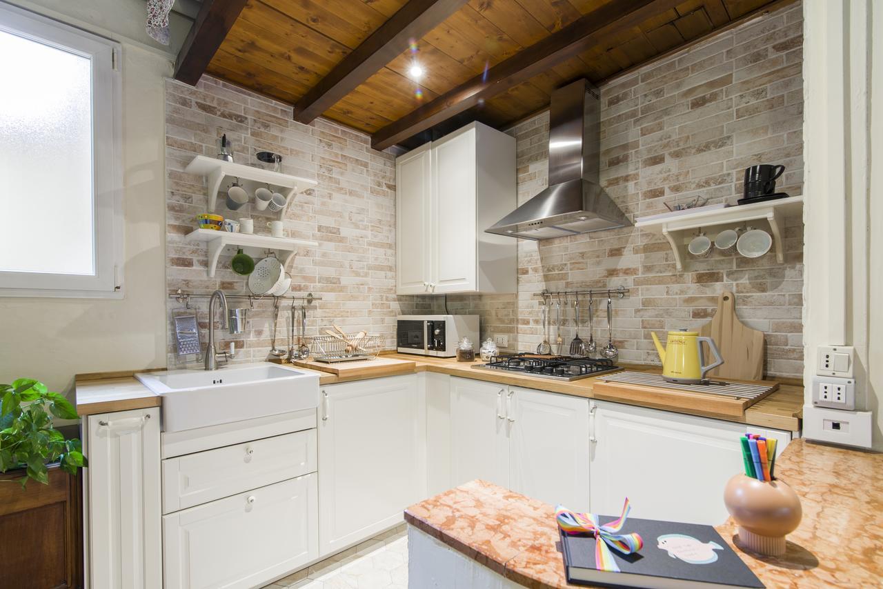 Bologna Rainbow Apartment Екстериор снимка