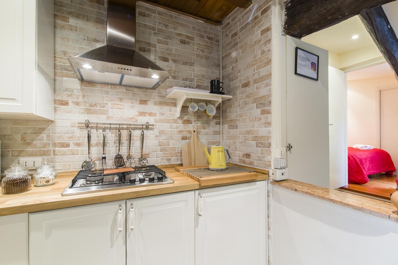 Bologna Rainbow Apartment Екстериор снимка