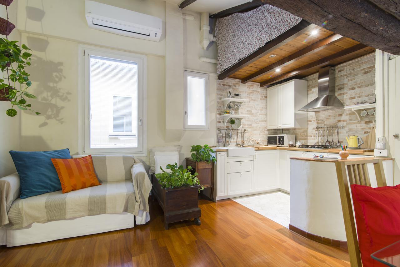 Bologna Rainbow Apartment Екстериор снимка