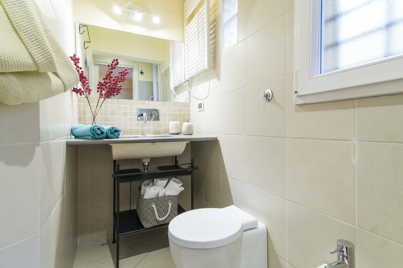 Bologna Rainbow Apartment Екстериор снимка