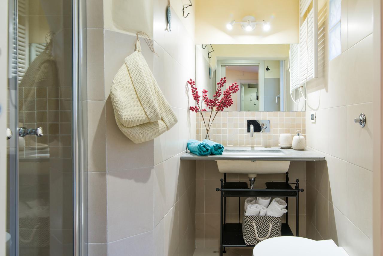 Bologna Rainbow Apartment Екстериор снимка