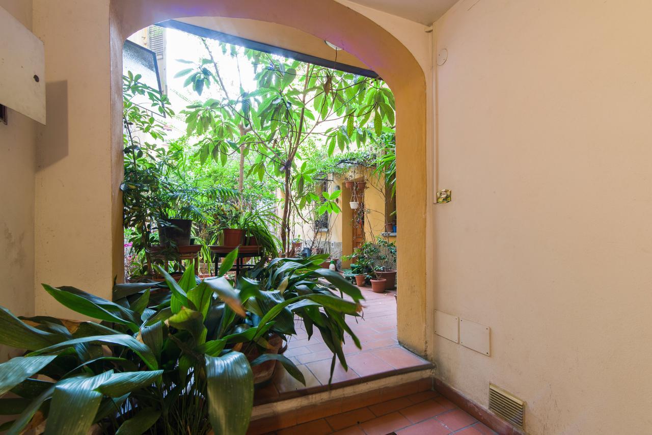 Bologna Rainbow Apartment Екстериор снимка