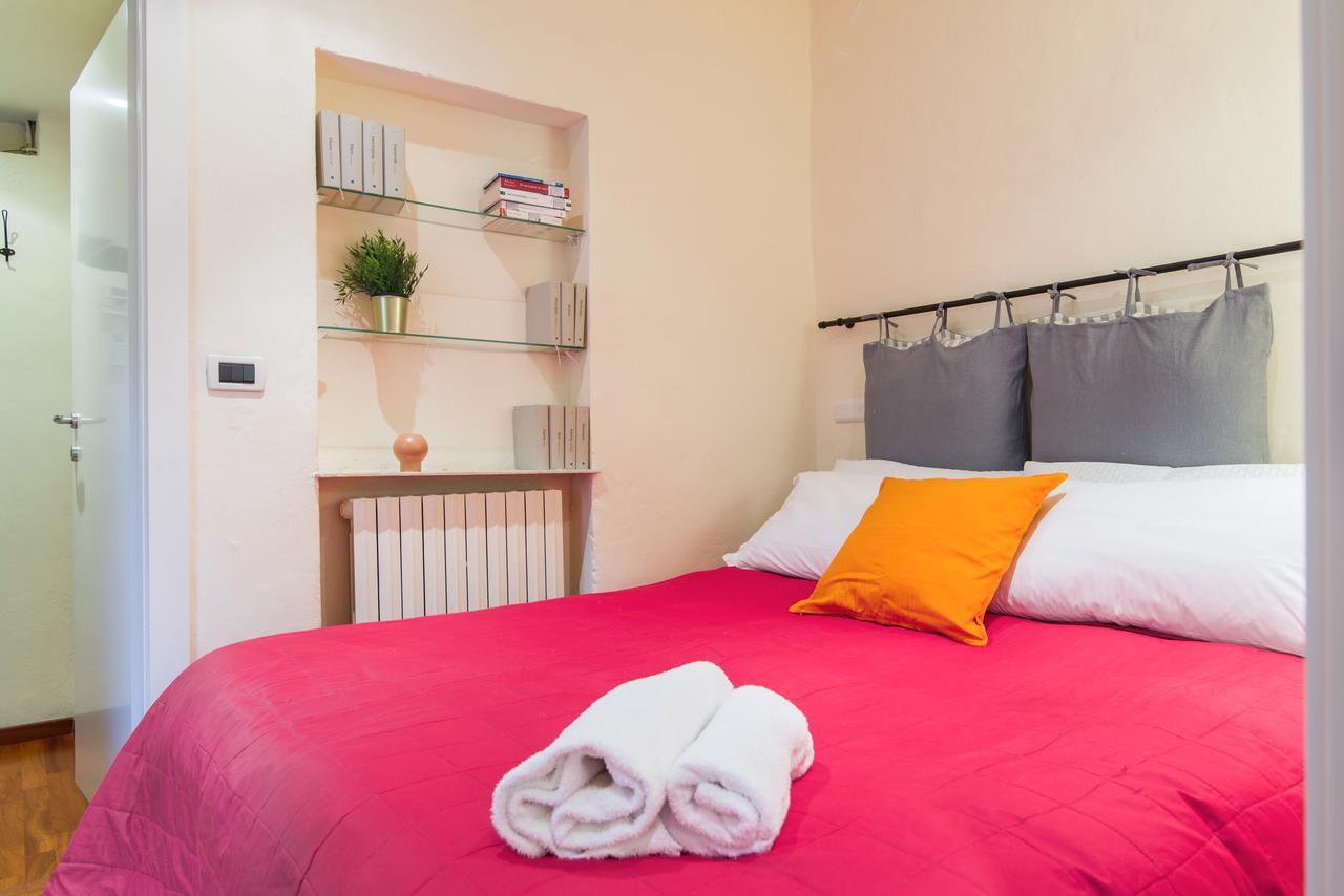 Bologna Rainbow Apartment Екстериор снимка