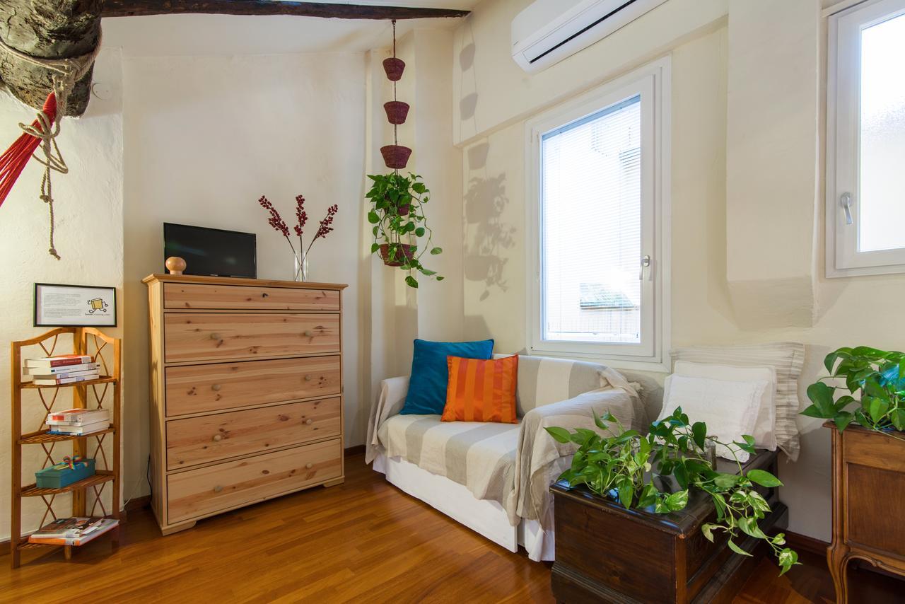 Bologna Rainbow Apartment Екстериор снимка