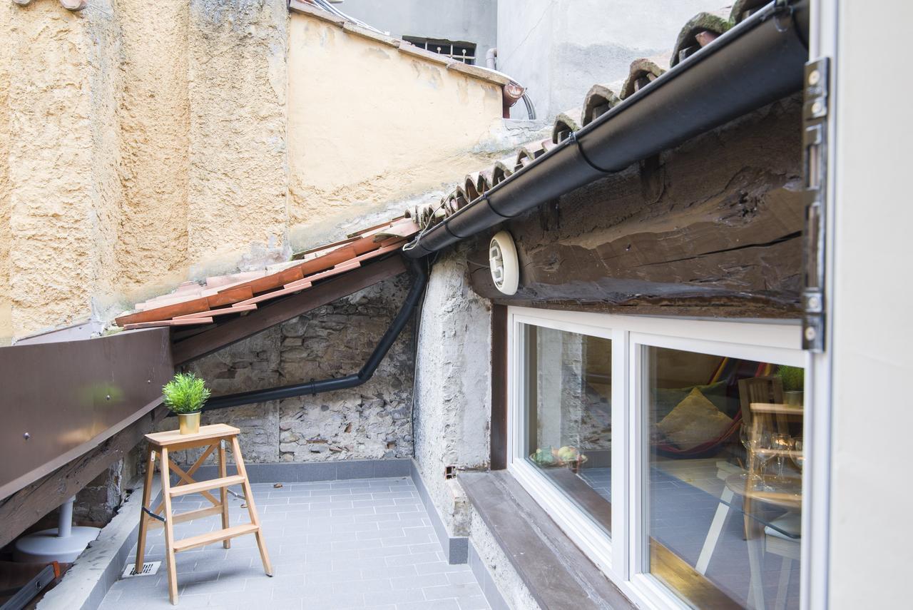 Bologna Rainbow Apartment Екстериор снимка