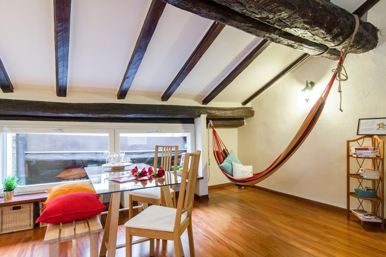 Bologna Rainbow Apartment Екстериор снимка