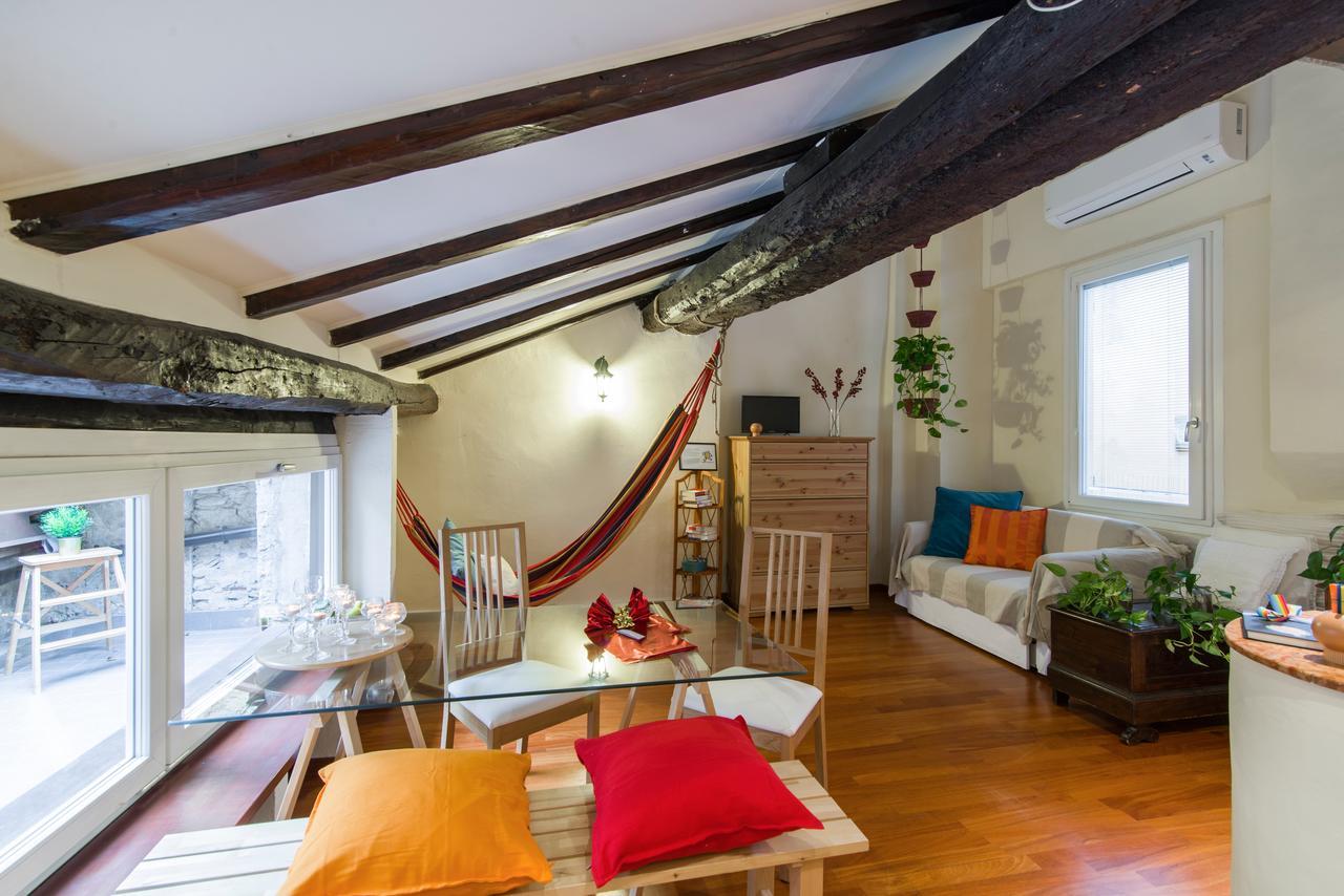 Bologna Rainbow Apartment Екстериор снимка