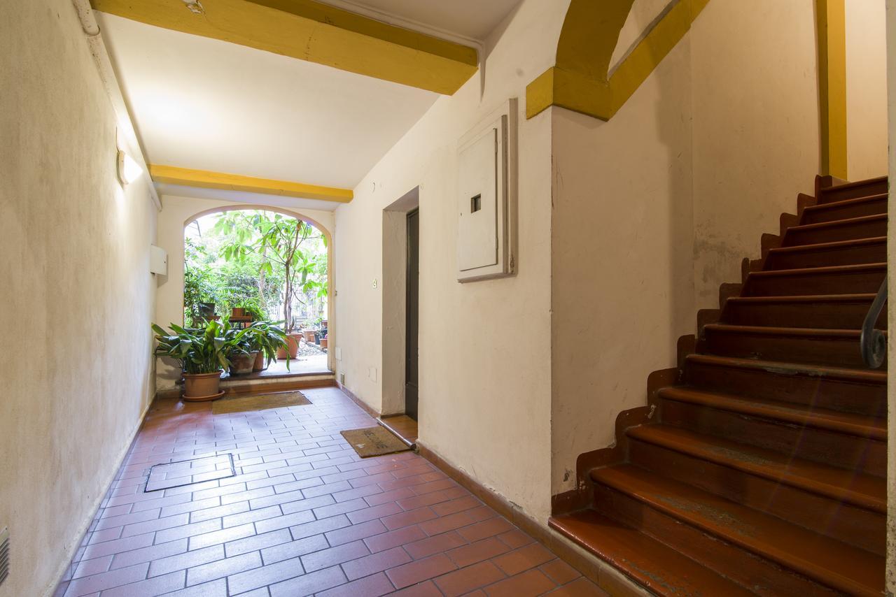 Bologna Rainbow Apartment Екстериор снимка
