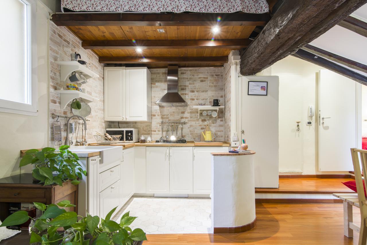 Bologna Rainbow Apartment Екстериор снимка