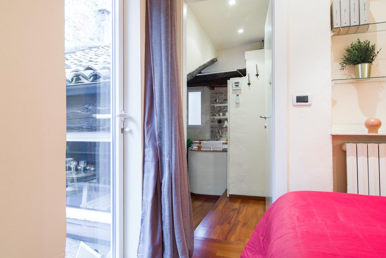 Bologna Rainbow Apartment Екстериор снимка