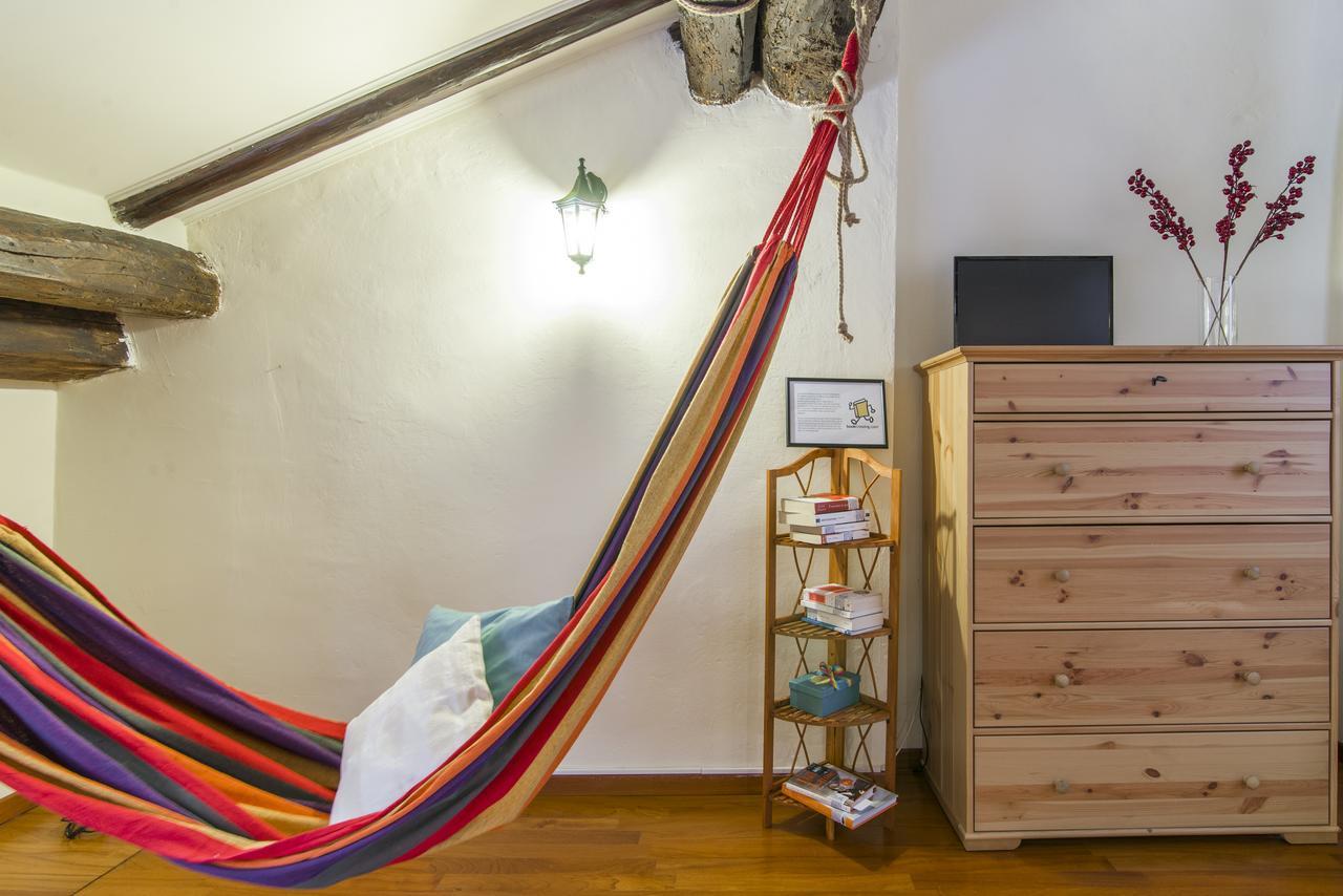 Bologna Rainbow Apartment Екстериор снимка